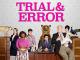 Trial & Error - Staffel 1 [OV]