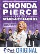 Chonda Pierce Presents: Stand Up for Families - Episode 1 [OV]