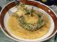 Whole Grain Island on a Parsnip Sea