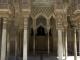 THE ALHAMBRAGRANADA