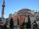 THE HAGIA SOPHIAISTANBUL