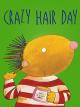Crazy Hair Day