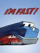 I'm Fast!
