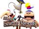 Those scurvy Rascals