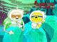 Adventure Time: Abenteuerzeit mit Finn und JakeStaffel 9