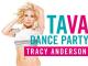 Die Tracy Anderson Methode - TAVA Dance Party