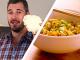 Cauliflower Fried Rice
