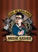 Moshe Kasher: Live in Oakland [OV]