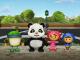 Der kleine Panda Joe