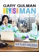 Gary Gulman: Boyish Man [OV]