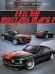 Dark Horse Customs: Evil 69 Mustang Mach 1 [OV]