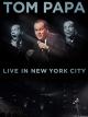 Tom Papa: Live in New York City [OV]