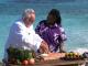 Nothing Grows on Exuma