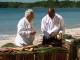 Jamaica- The Market Basket