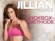 Jillian Michaels - Kickbox-Methode