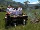 Trekking South Africa