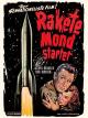 Rakete Mond startet