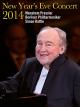 New Year's Eve Concert 2014