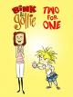 Bink & Gollie: Two for One
