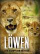 Löwen - Der Kampf der Mütter