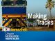 Making Tracks – Mit dem Zug durch AustralienStaffel 1