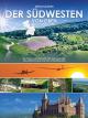Der Südwesten von oben - Das Badische Land