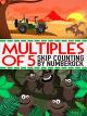 Multiples of 5: Skip Counting by Numberock [OV]