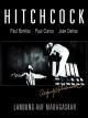 Hitchcock - Landung auf Madagaskar