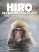 Hiro: Der kleine Schneeaffe