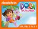 Dora The Explorer - Staffel 6Teil 1 [dt./OV]