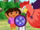 The Big Red Chicken's Magic Wand