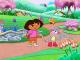 Dora im Trollland