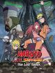 Naruto Shippuden the Movie 4 - The Lost Tower