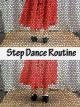 Step Dance Routine [OV]
