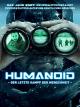 Humanoid: Der letzte Kampf der Menschheit [dt./OV]
