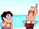 Besuch von Uncle Grandpa