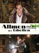 Allmen und das Geheimnis der Libellen