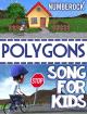 Polygons Song For Kids [OV]