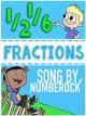 Fractions Song by Numberock [OV]