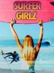 Surfer Girlz - Heat Wave