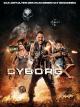 Cyborg X