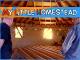 Underground Earthbag Building Ep 17 - Framing the Upper Floor