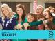Teachers - Staffel 1 [dt./OV]
