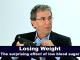 Losing Weight - The surprising effect of low blood sugar