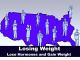 Losing Weight - Lose Hormones and Gain Weight