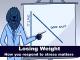 Losing Weight - How you respond to stress matters