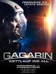 Gagarin - Wettlauf ins All