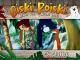 Oiski! Poiski! Neues von Noahs InselStaffel 3