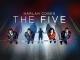 The Five - Staffel 1