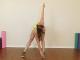 Full Body Restorative Workout